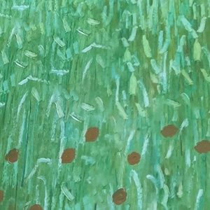 Meet your Posher, Lynn